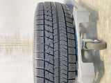 ブリヂストン ブリザック VRX 175/65R15 1本