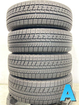 ブリヂストン ブリザック VRX 185/65R15 4本
