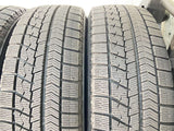 ブリヂストン ブリザック VRX 185/65R15 4本