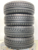ブリヂストン ブリザック VRX 165/55R15 4本