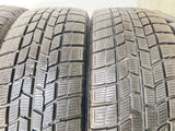 グッドイヤー アイスナビ 6 195/65R15 4本