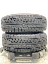 ブリヂストン ブリザック VRX 195/65R15 2本