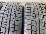 ブリヂストン アイスパートナー2 185/60R15 /トヨタ純正 6.0J+ 100-4穴 4本