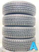 ヨコハマ アイスガード iG50 PLUS 175/65R15 4本