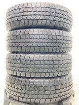 ダンロップ ウィンターマックス WM02 175/65R15 4本