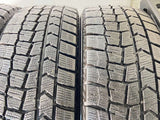ダンロップ ウィンターマックス WM02 175/65R15 4本