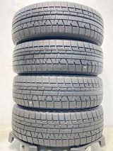 ヨコハマ アイスガード iG50 PLUS 195/65R15 4本