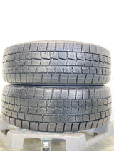 ダンロップ ウィンターマックス WM01 185/60R15 2本