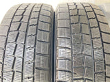 ダンロップ ウィンターマックス WM01 185/60R15 2本