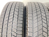ブリヂストン ブリザック VRX3 195/65R15 / SIBLLA ST-V 6.0J+53 114.3-5穴 4本