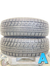 ヨコハマ アイスガード iG60 195/65R15 2本