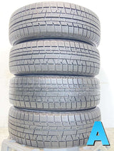 ヨコハマ アイスガード iG50 PLUS 185/60R15 4本