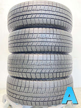 ダンロップ ウインターマックス03 185/60R15 4本