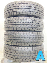 ダンロップ ウィンターマックス WM02 175/65R15 4本