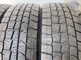 ダンロップ ウィンターマックス WM02 175/65R15 4本