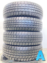 ダンロップ ウィンターマックス WM02 175/65R15 4本