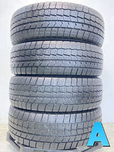 ダンロップ ウィンターマックス WM02 195/65R15 4本