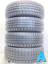 ダンロップ ウィンターマックス WM02 185/65R15 4本