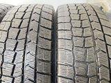 ダンロップ ウィンターマックス WM02 185/65R15 4本