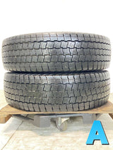 グッドイヤー アイスナビ カーゴ 195/80R15 107/105L LT 2本