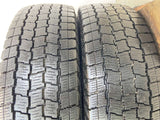 グッドイヤー アイスナビ カーゴ 195/80R15 107/105L LT 2本