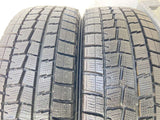 ダンロップ ウィンターマックス WM01 195/65R15 2本