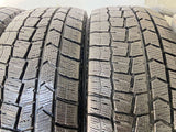 ダンロップ ウィンターマックス WM02 185/60R15 4本