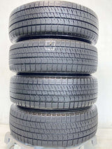 ブリヂストン ブリザック VRX2 195/65R15 / キャロウィン 6.0J+ 100/114.3-5穴 4本