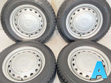 ブリヂストン アイスパートナー2 195/65R15 / JECT 6.0J+ 100/114.3-5穴 4本