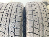 ブリヂストン アイスパートナー2 195/65R15 / JECT 6.0J+ 100/114.3-5穴 4本