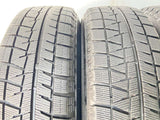 ブリヂストン アイスパートナー2 195/65R15 / JECT 6.0J+ 100/114.3-5穴 4本