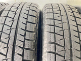 ブリヂストン アイスパートナー2 195/65R15 /トヨタ純正 6.0J+ 114.3-5穴 4本
