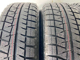 ブリヂストン アイスパートナー2 195/65R15 /トヨタ純正 6.0J+ 114.3-5穴 4本