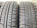 ブリヂストン アイスパートナー2 185/60R15 / JECT 5.5J+ 100/114.3-4穴 4本