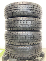 ダンロップ ウィンターマックス WM02 175/65R15 4本