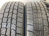 ダンロップ ウィンターマックス WM02 185/60R15 2本