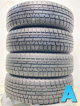 ヨコハマ アイスガード iG50 PLUS 175/65R15 4本