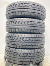 ブリヂストン ブリザック VRX 195/65R15 4本