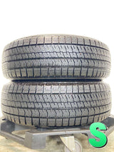 ブリヂストン ブリザック VRX2 185/60R15 2本