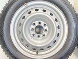 ブリヂストン ブリザック VRX2 185/60R15 / 5.5J+ 100/114.3-4穴 4本