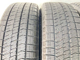 ブリヂストン ブリザック VRX2 185/60R15 / 5.5J+ 100/114.3-4穴 4本