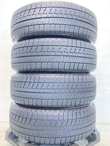 ブリヂストン ブリザック VRX 185/60R15 / JECT 6.0J+ 100/114.3-4穴 4本
