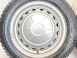 ブリヂストン ブリザック VRX 185/60R15 / JECT 6.0J+ 100/114.3-4穴 4本