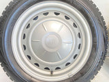ブリヂストン ブリザック VRX 185/60R15 / JECT 6.0J+ 100/114.3-4穴 4本
