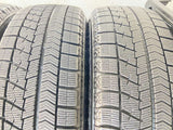 ブリヂストン ブリザック VRX 185/60R15 / JECT 6.0J+ 100/114.3-4穴 4本