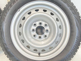 ブリヂストン ブリザック VRX2 185/60R15 / 5.5J+ 100/114.3-4穴 4本