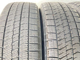 ブリヂストン ブリザック VRX2 185/60R15 / 5.5J+ 100/114.3-4穴 4本
