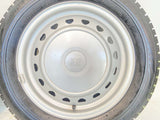 ブリヂストン ブリザック VRX 185/60R15 / JECT 5.5J+ 100/114.3-4穴 4本