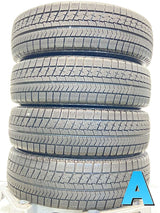 ブリヂストン ブリザック VRX 175/65R15 4本