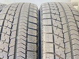 ブリヂストン ブリザック VRX 175/65R15 4本